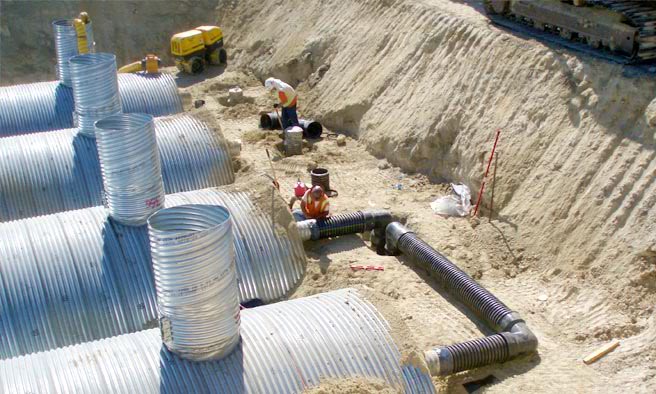 NMG Geotechnical, Inc.