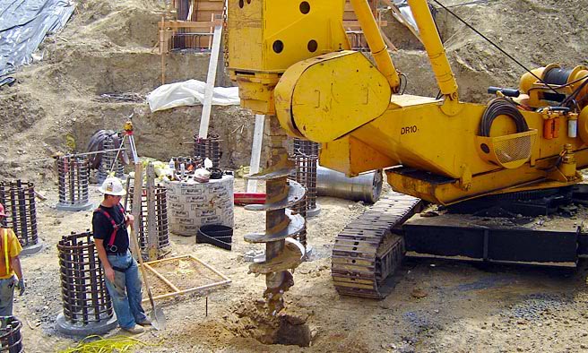 NMG Geotechnical, Inc.