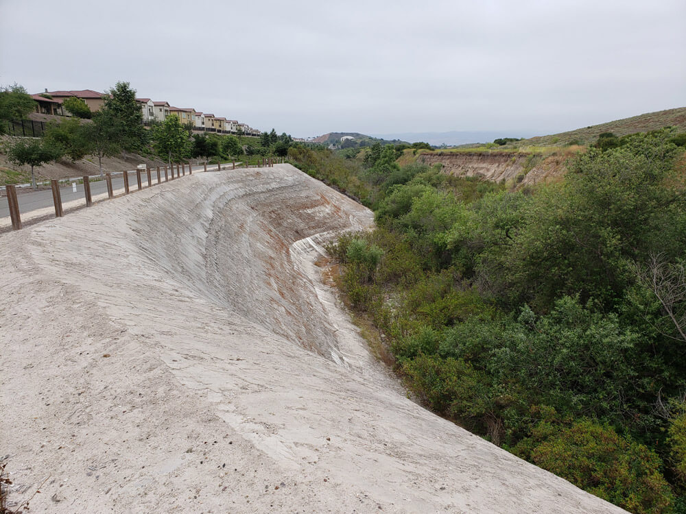 Borrego Wash